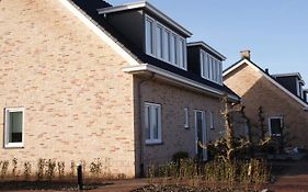 Duinvilla Aan de Zee B&B